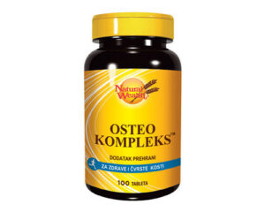 NW OSTEO-KOMPLEKS a 100 tableta