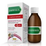PIP FK Bronhopip plus sirup a120ml