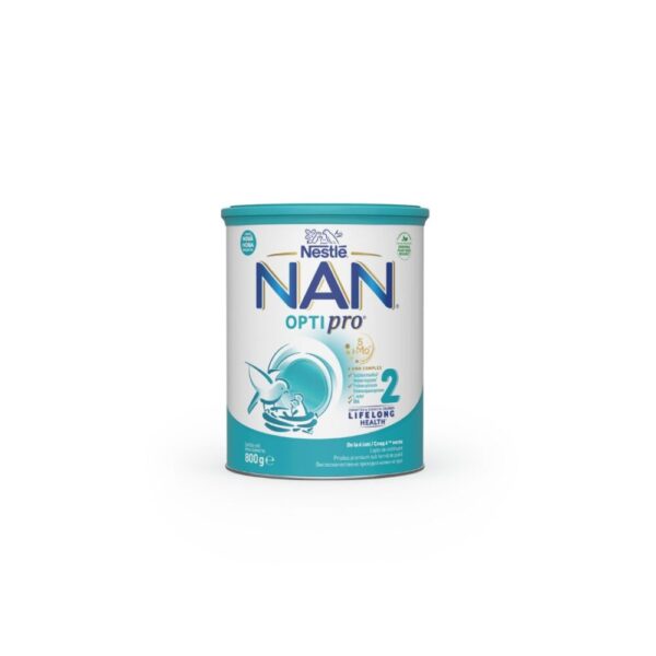 Nan 2 Optipro 800g