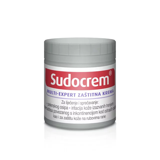 Sudocrem Multi Expert 125G