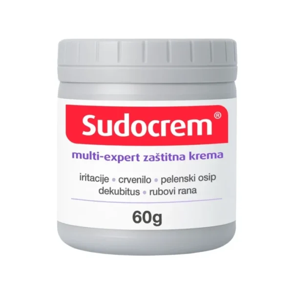 Sudocrem Multi Expert 60g
