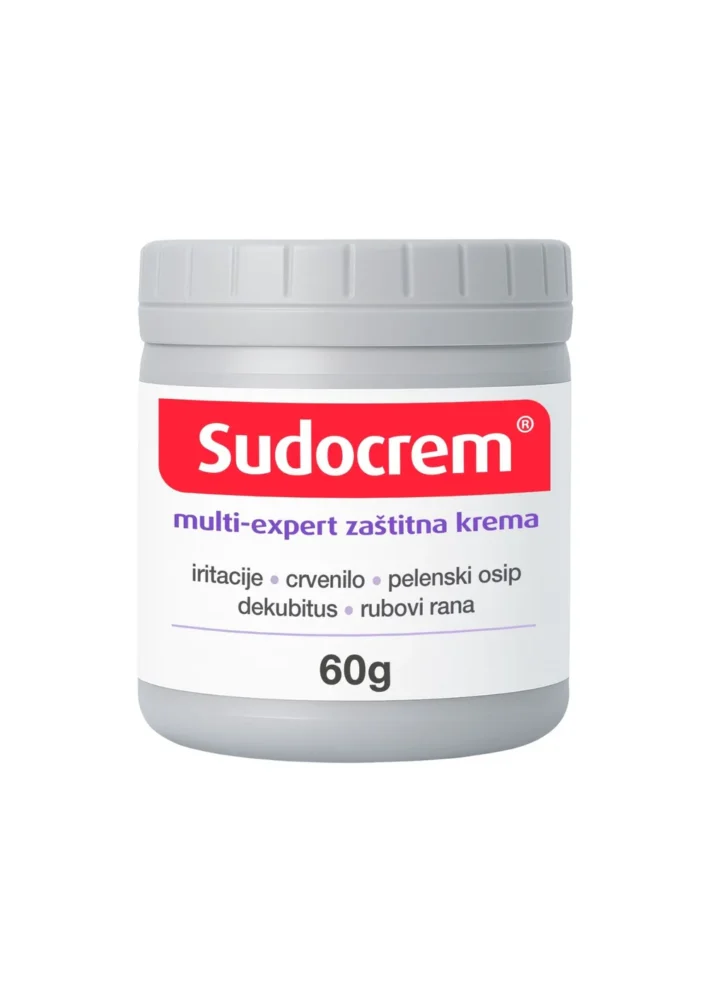 Sudocrem Multi Expert 60g
